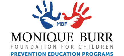 Monique Burr Foundation for Children